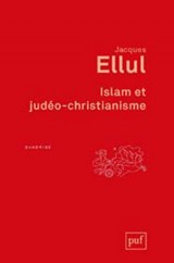 Islam et judéo-christianisme