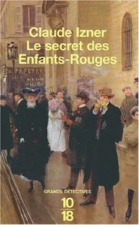 Le Secret des Enfants-Rouges