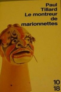 Le montreur de marionnettes