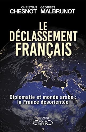Le déclassement français