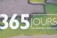 365 Jours pour réfléchir à notre terre