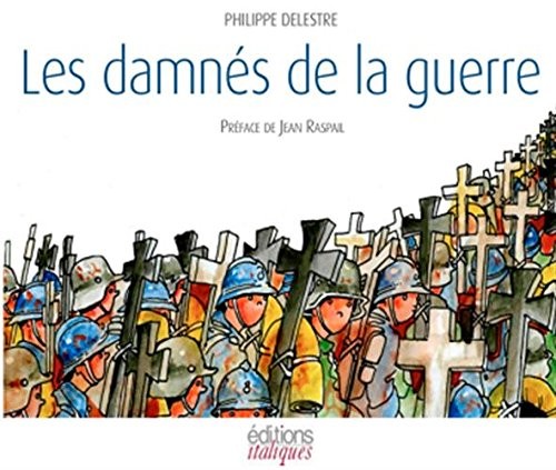 Les damnés de la guerre
