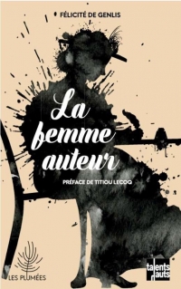 La femme auteur