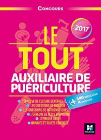 Le Tout Auxiliaire de puériculture