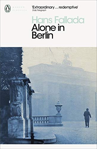 Alone in Berlin [9780141189383]