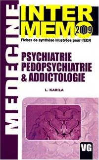 Psychiatrie Pédopsychiatrie Addictologie