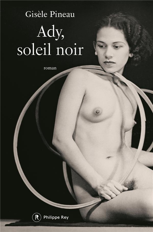 Ady, Soleil Noir