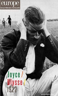 JOYCE / ULYSSE / 1922: N 1113-1114 JANVIER FEVRIER 2022