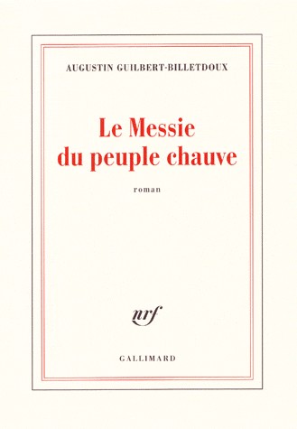 Le Messie du peuple chauve