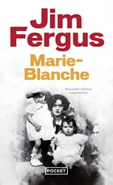 Marie Blanche [Poche]