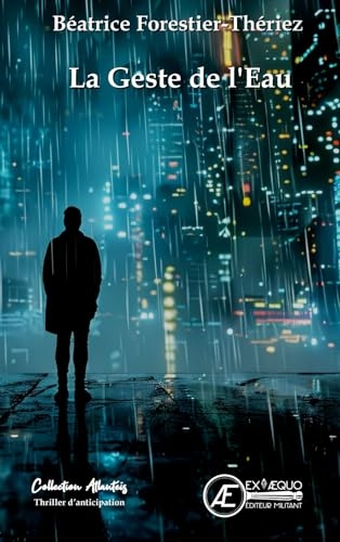 La Geste de l'Eau
