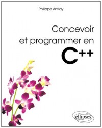 Concevoir & Programmer en C++