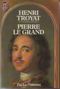 Pierre le Grand