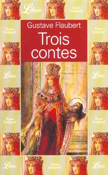 Trois contes