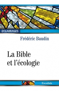 La Bible et l'écologie