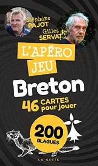 L'apéro Jeu Breton