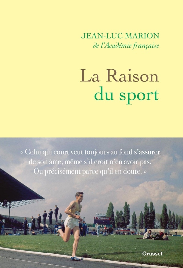 La raison du sport