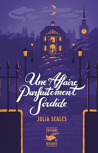 Une affaire parfaitement sordide