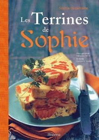 Les Terrines de Sophie