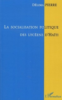 La socialisation politique des lycéens d'Haïti