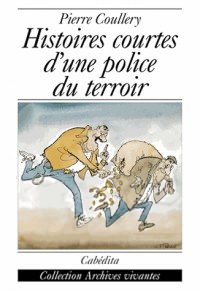 Histoires Courtes d'une Police du Terroir