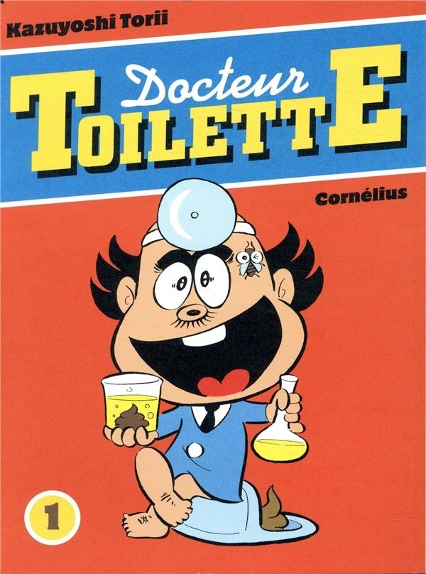 Docteur Toilette