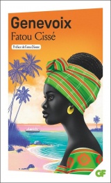 Fatou Cissé [Poche]