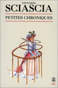 Petites chroniques