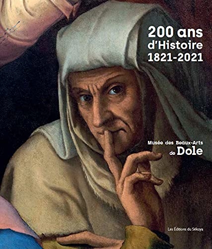 200 ans d'Histoire: Musée des Beaux Arts de Dole