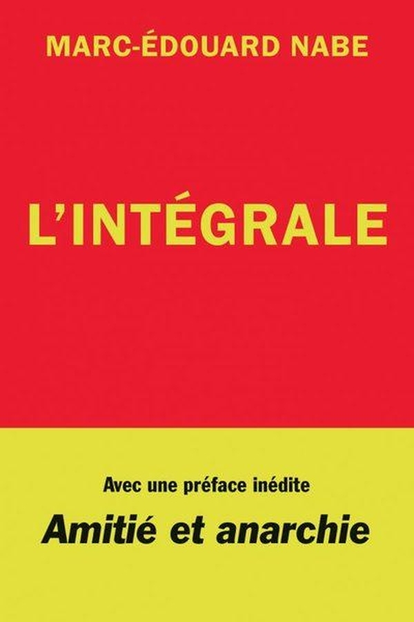 L'integrale