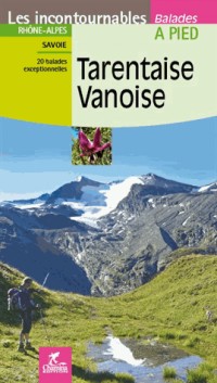 Tarentaise-Vanoise