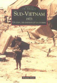 Sud-Vietnam 1973