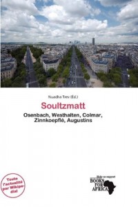 Soultzmatt