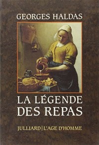 La Légende des repas