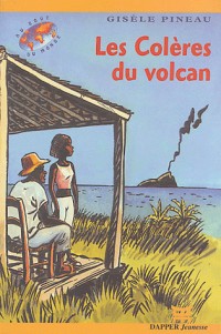 Les colères du Volcan