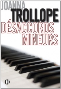 Désaccords mineurs (2TER.ROMAN FEM.)