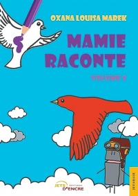 Mamie raconte - Tome 8