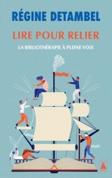 Lire pour relier [Poche]
