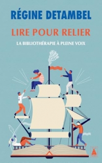 Lire pour relier