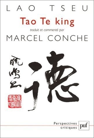 Tao Te king