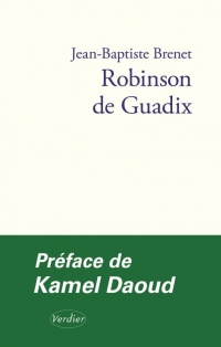 Robinson de Guadix : Une adaptation de l'épître d'Ibn Tufayl, Vivant fils d'Eveillé