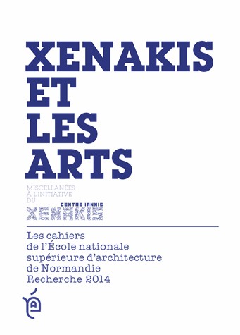 Xenakis et les arts