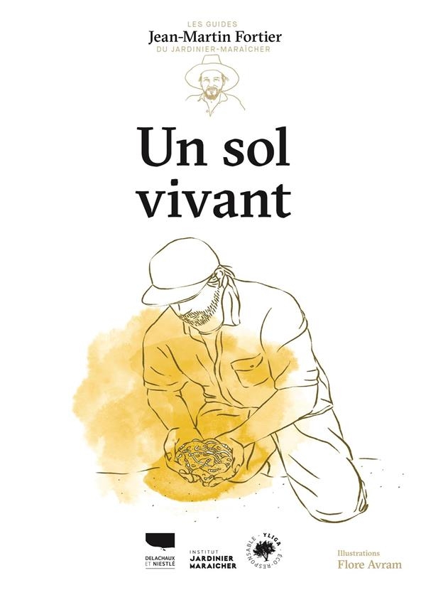 Sols et fertilité. Les guides du jardinier maraîcher: Les guides du jardinier maraîcher