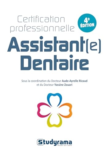 Certification professionnelle assistant(e) dentaire