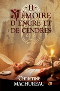 Mémoire d'encre et de cendres