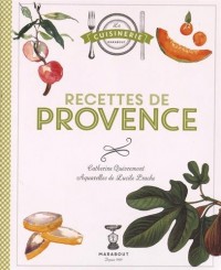 Recettes de provence