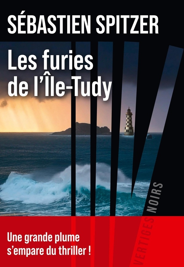 Les Furies de l'île Tudy