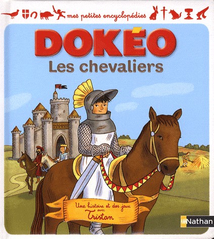 Les chevaliers