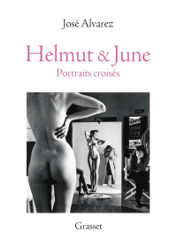 Helmut & June: Portraits croisés