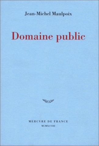 Domaine public